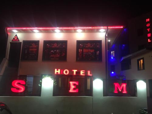 Фотография гостиницы SemHotel