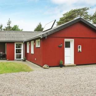 Фотографии гостевого дома 
            Three-Bedroom Holiday home in Rømø 44