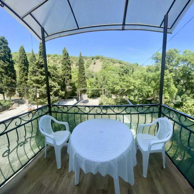 Фотографии квартиры
Апартаменты Трехкомнатные Апартаменты в Профессорском Уголке