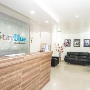 Фотография гостиницы Stay Blue Hotel