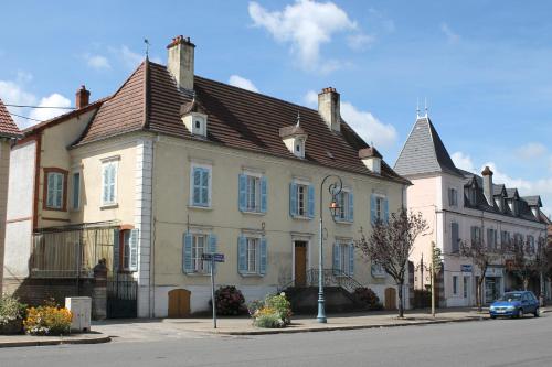 Фотография мини отеля Chambres d'hôtes La Distillerie B&B