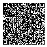 QR код гостиницы Лион