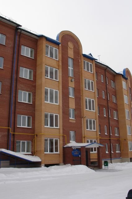 Фотография гостиницы Факел