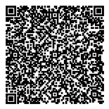 QR код гостевого дома Славянская Ладья