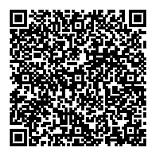 QR код гостиницы Тайга