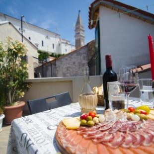 Фотография хостела Traditional Piran house