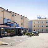 Фотография гостиницы Hotel Ibis Budget Lyon Isle D'Abeau