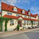 Фотография гостиницы Hotel Zum Löwenbräu