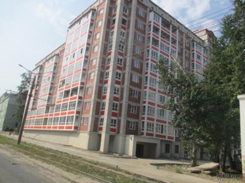 Фотография апарт отеля На Советской, 69