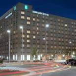 Фотография гостиницы Embassy Suites Boston at Logan Airport