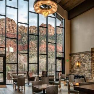 Фотографии гостиницы 
            SpringHill Suites by Marriott Springdale Zion National Park