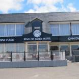 Фотография гостиницы Ring of Kerry Hotel