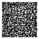 QR код гостиницы Черномор