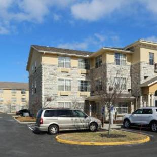 Фотографии гостиницы 
            Extended Stay America Suites - Columbus - Tuttle