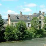 Фотография мини отеля Chambres d'hôtes Le Pont Romain