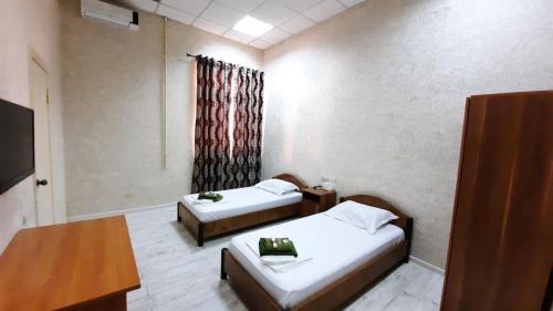 Фотография гостевого дома Омад