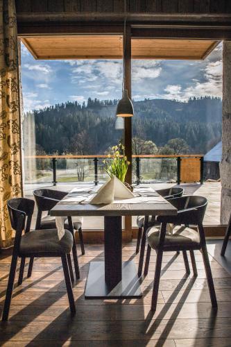 Фотография апарт отеля Hotel Litworowy Staw