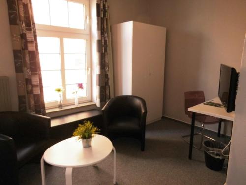 Фотография гостиницы Dithmarscher Haus