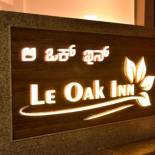 Фотография гостиницы Le Oak Inn