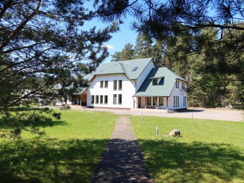 Фотография гостевого дома Dižpriedes