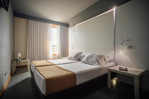 Фотография гостиницы Basic Braga by Axis