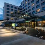 Фотография гостиницы Holiday Inn Express - Paris - CDG Airport, an IHG Hotel