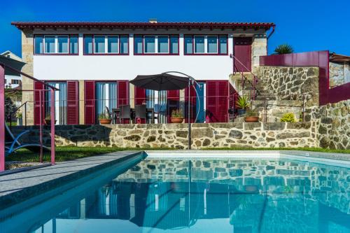 Фотография гостевого дома Quinta do Cerqueiral