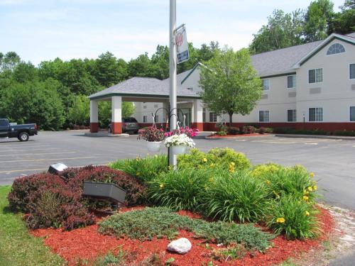 Фотография гостиницы Best Western Brockport Inn & Suites
