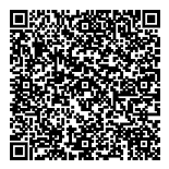 QR код гостиницы Аморе