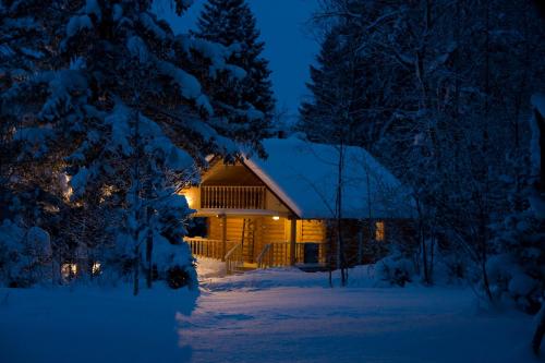 Фотография базы отдыха Березово