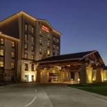 Фотография гостиницы Hampton Inn & Suites I-35/Mulvane