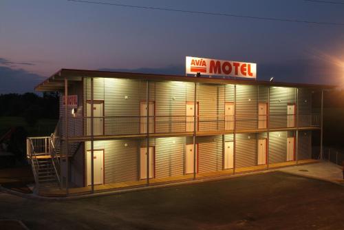 Фотография мотеля FairSleep Avia Motel Gmünd