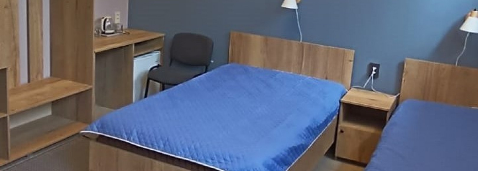 Фотография гостиницы Ким-отель