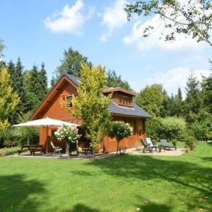 Фотографии гостевого дома 
            Secluded Holiday Home in Guelders near the Forest