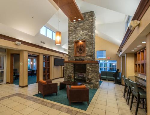 Фотография гостиницы Residence Inn by Marriott Fayetteville Cross Creek