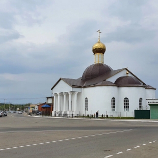 Фотография храма Церковь Рождества Пресвятой Богородицы