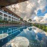 Фотография гостиницы Andamantra Resort and Villa Phuket - SHA Extra Plus