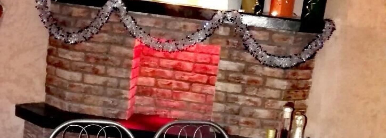 Фотография банкетного зала Белый камень