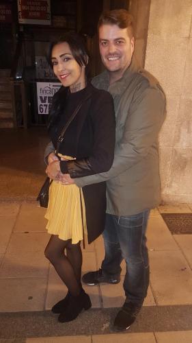 Фотография гостевого дома Manxalo