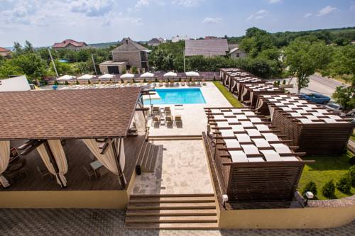 Фотография гостиницы GIOWine