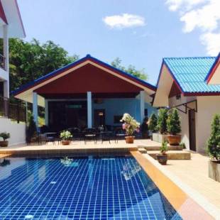 Фотографии гостевого дома 
            Sawasdee Home Stay Resort & Pool