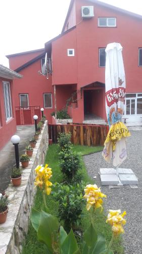 Фотография гостевого дома Zau Vila