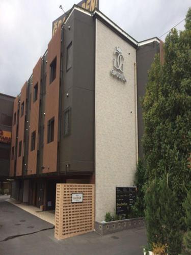 Фотография мини отеля Hotel Gaudium (Adult Only)