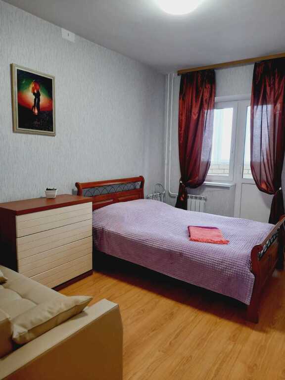 Фотография квартиры Апартаменты на Ломоносова 119/3