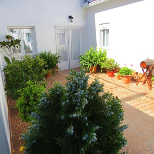 Фотография гостевого дома Casa Rural Los Mayorales