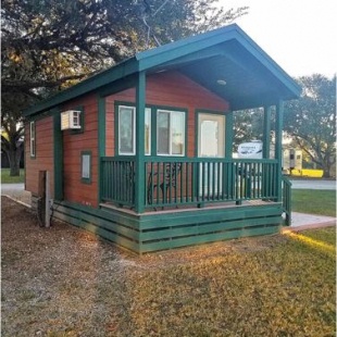 Фотография базы отдыха Colorado River RV Campground