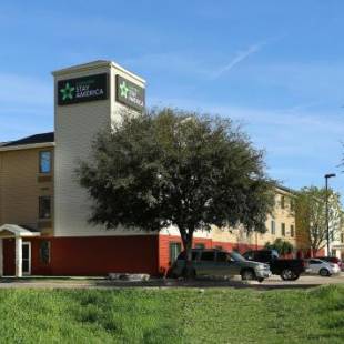 Фотографии гостиницы 
            Extended Stay America Suites - Austin - Round Rock - North