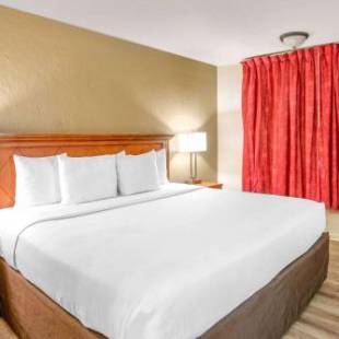 Фотографии гостиницы 
            Econo Lodge Inn & Suites Durango