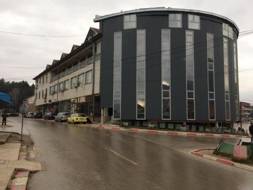 Фотография гостиницы Arabella Hotel