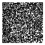 QR код гостиницы Октябрь